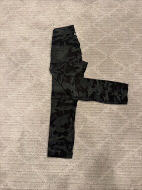 Lululemon Align leggings 21”